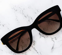 Thierry Lasry Sexxxy Sunglasses