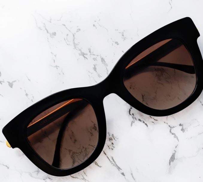 Thierry Lasry Sexxxy Sunglasses