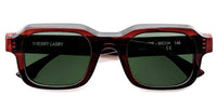 Thierry Lasry Vendetty Sunglasses