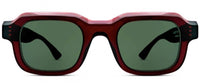 Thierry Lasry Vendetty Sunglasses