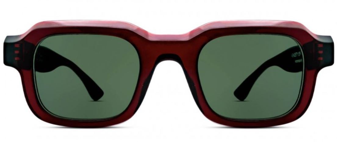 Thierry Lasry Vendetty Sunglasses