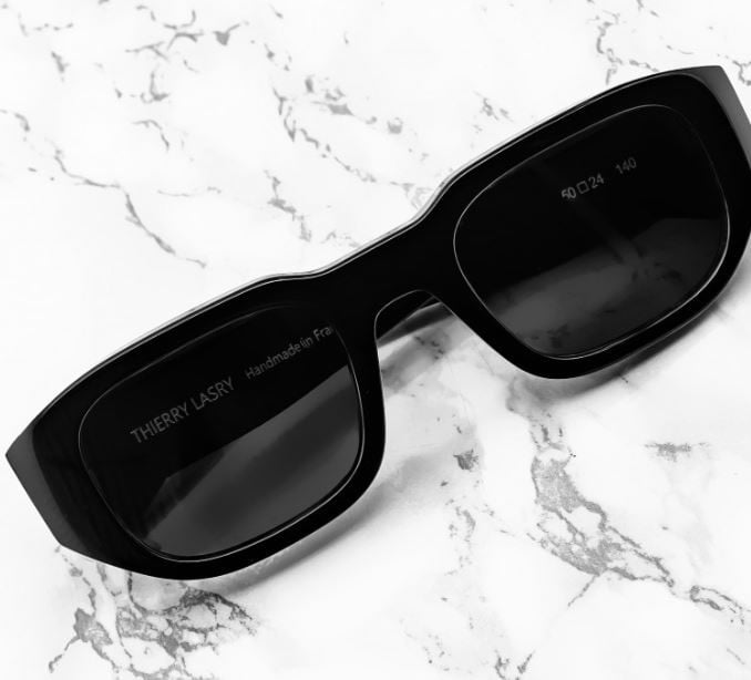 Gafas de sol Thierry Lasry Victimy