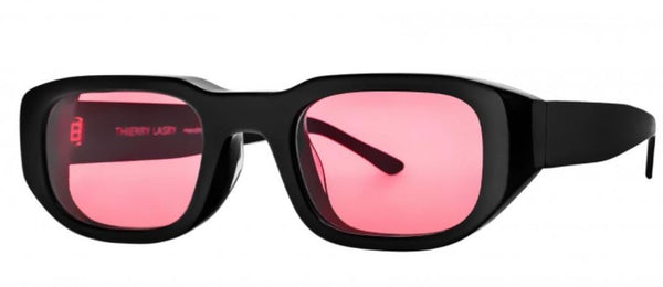 Lunettes de Soleil Thierry Lasry Victimy