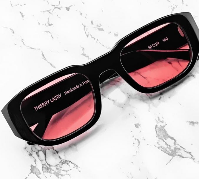 Gafas de sol Thierry Lasry Victimy