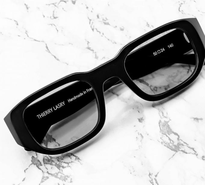 Gafas de sol Thierry Lasry Victimy