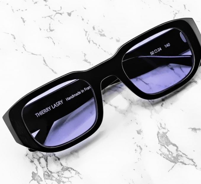 Gafas de sol Thierry Lasry Victimy