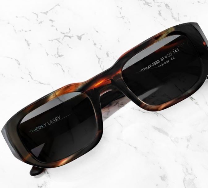 Gafas de sol Thierry Lasry Victimy