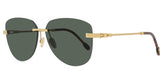Lunettes de Soleil Fred Godron FG40045U