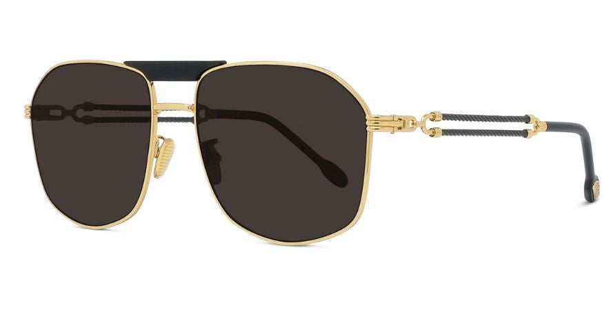 Fred Double Cable FG40044U Sunglasses