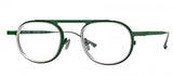Lunettes de vue Thierry Lasry Anomaly