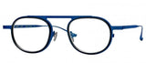 Lunettes de vue Thierry Lasry Anomaly