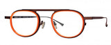 Lunettes de vue Thierry Lasry Anomaly