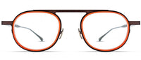Leesbrillen Thierry Lasry Anomaly