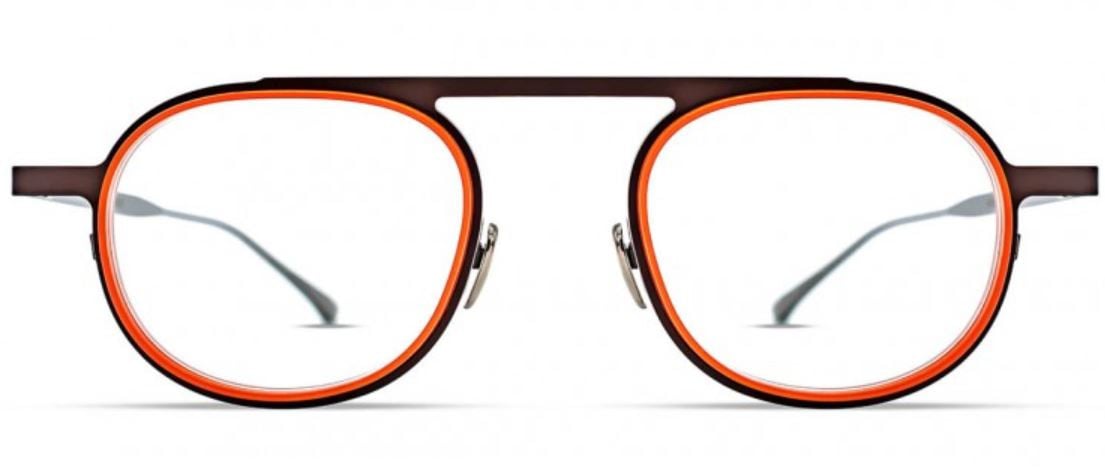 Leesbrillen Thierry Lasry Anomaly