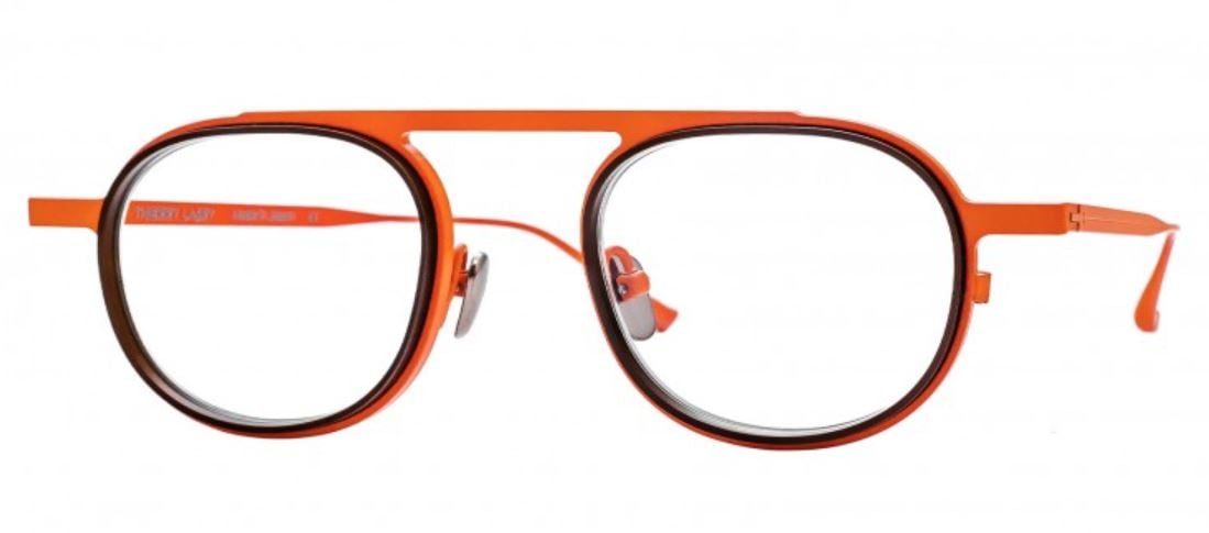 Leesbrillen Thierry Lasry Anomaly