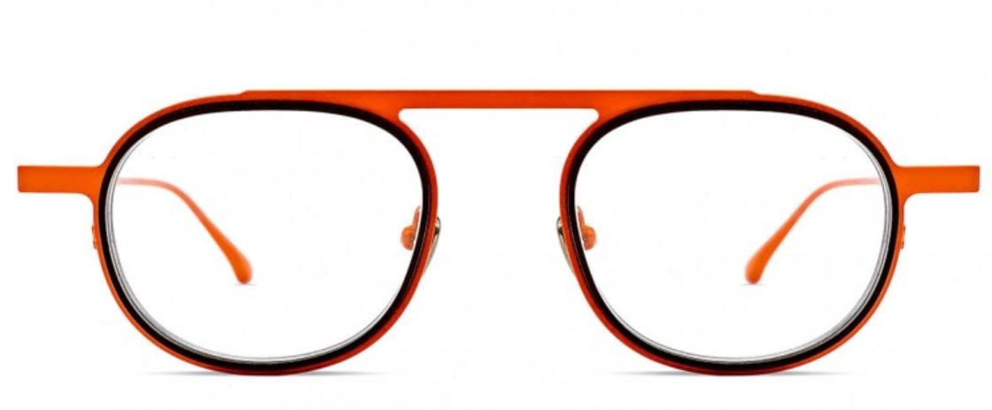 Leesbrillen Thierry Lasry Anomaly