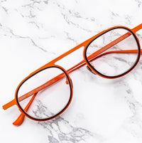 Leesbrillen Thierry Lasry Anomaly