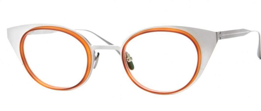 Brillen Thierry Lasry Anxiety