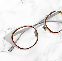 Brillen Thierry Lasry Anxiety