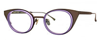 Brillen Thierry Lasry Anxiety