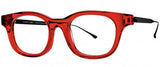 Thierry Lasry Arresty Optical Glasses