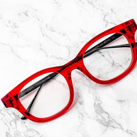 Thierry Lasry Arresty Korrektionsbrille