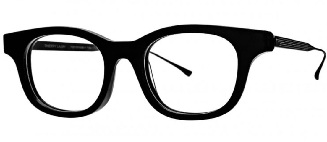 Thierry Lasry Arresty Korrektionsbrille