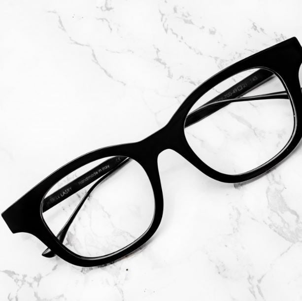 Thierry Lasry Arresty Korrektionsbrille