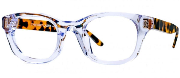 Lunettes de vue Thierry Lasry Chaoty