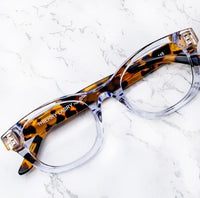Thierry Lasry Chaoty Eyeglasses