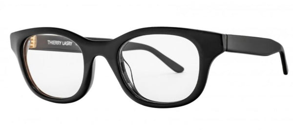 Lunettes de vue Thierry Lasry Chaoty