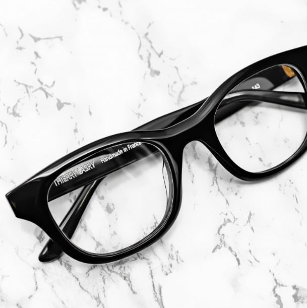 Thierry Lasry Chaoty Eyeglasses