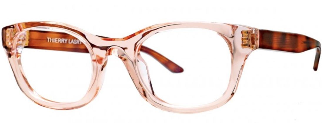 Thierry Lasry Chaoty Eyeglasses