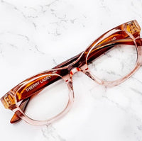 Thierry Lasry Chaoty Eyeglasses