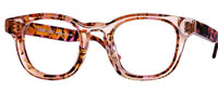 Leesbril Thierry Lasry Clumsy