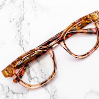 Leesbril Thierry Lasry Clumsy