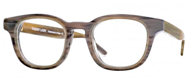 Lunettes de vue Thierry Lasry Clumsy