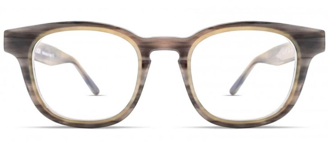 Leesbril Thierry Lasry Clumsy