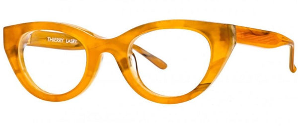Lunettes de vue Thierry Lasry Creamy