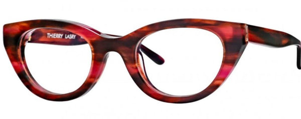 Lunettes de vue Thierry Lasry Creamy