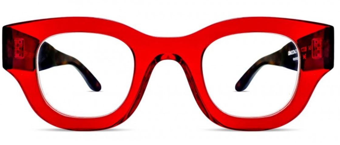 Korrektionsbrille Thierry Lasry Democracy