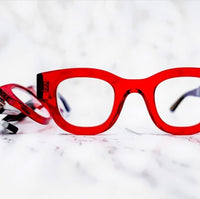 Korrektionsbrille Thierry Lasry Democracy