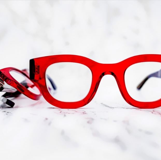 Korrektionsbrille Thierry Lasry Democracy
