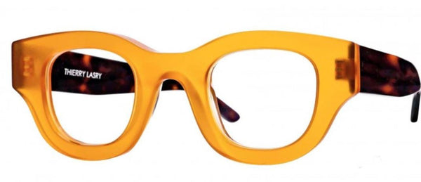 Lunettes de vue Thierry Lasry Democracy