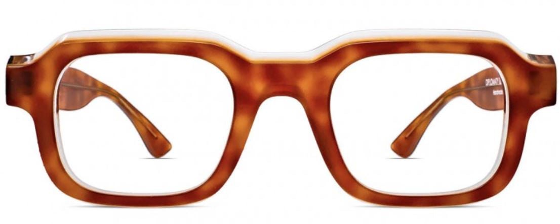 Thierry Lasry Diplomaty Eyeglasses