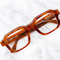 Thierry Lasry Diplomaty Eyeglasses