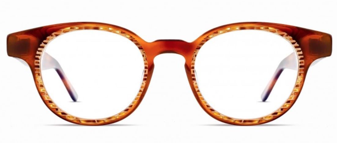 Optische bril Thierry Lasry Dynamyty