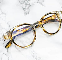Optische bril Thierry Lasry Dynamyty