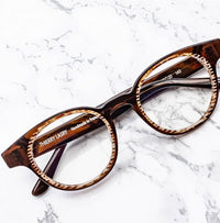 Optische bril Thierry Lasry Dynamyty