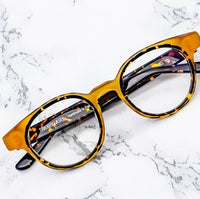 Optische bril Thierry Lasry Dynamyty